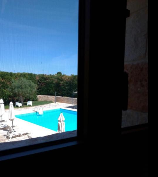 Vacanza In Puglia Alberobello Buitenkant foto