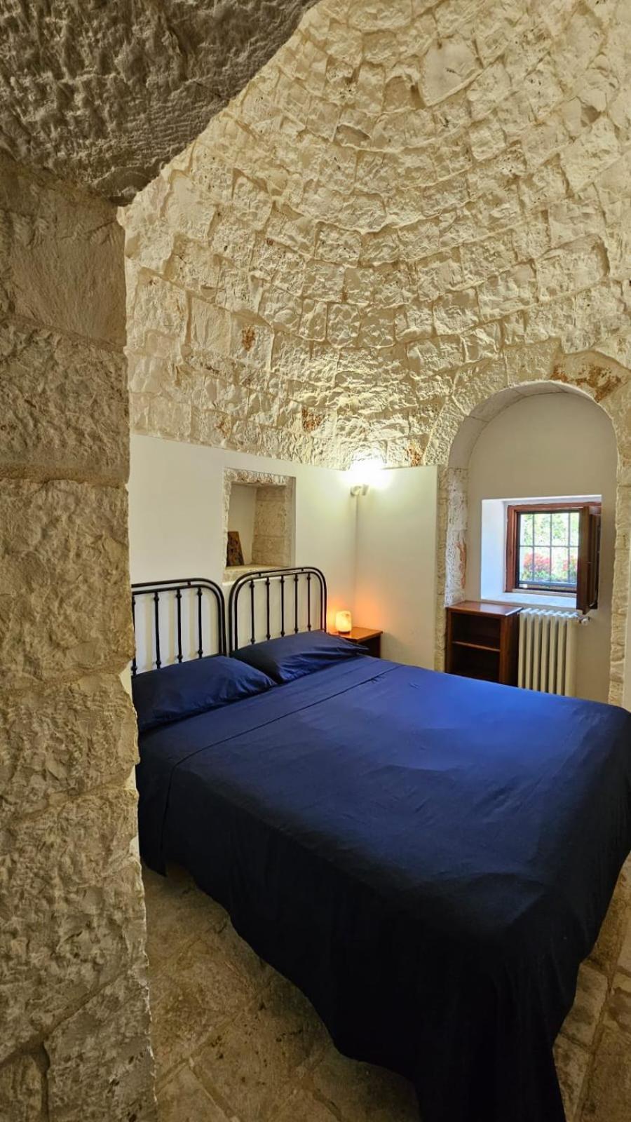 Vacanza In Puglia Alberobello Buitenkant foto